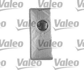 Valeo 347409 - Сетчатый фильтр подъема топлива autospares.lv