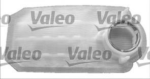 Valeo 347404 - Сетчатый фильтр подъема топлива autospares.lv