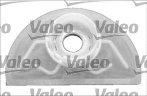 Valeo 347 406 - Сетчатый фильтр подъема топлива autospares.lv