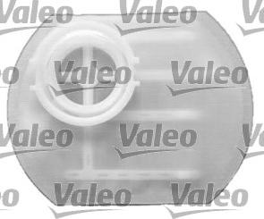 Valeo 347401 - Сетчатый фильтр подъема топлива autospares.lv