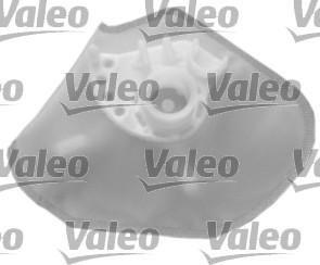 Valeo 347408 - Сетчатый фильтр подъема топлива autospares.lv