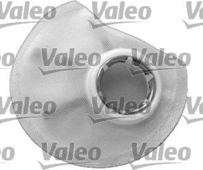 Valeo 347 403 - Сетчатый фильтр подъема топлива autospares.lv