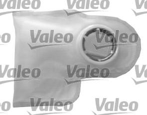 Valeo 347407 - Сетчатый фильтр подъема топлива autospares.lv