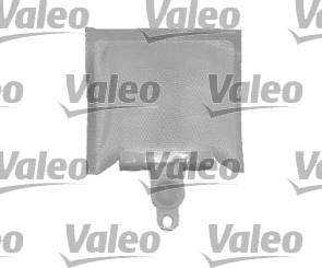 Valeo 347 414 - Сетчатый фильтр подъема топлива autospares.lv