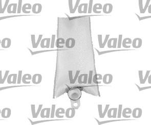 Valeo 347 416 - Сетчатый фильтр подъема топлива autospares.lv