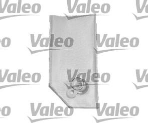 Valeo 347 410 - Сетчатый фильтр подъема топлива autospares.lv