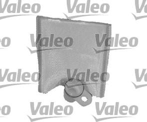 Valeo 347 411 - Сетчатый фильтр подъема топлива autospares.lv