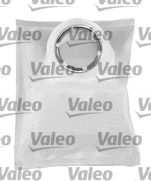 Valeo 347413 - Сетчатый фильтр подъема топлива autospares.lv