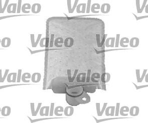 Valeo 347 412 - Сетчатый фильтр подъема топлива autospares.lv