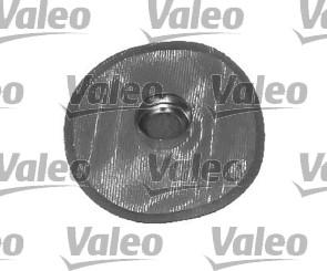 Valeo 347 422 - Сетчатый фильтр подъема топлива autospares.lv