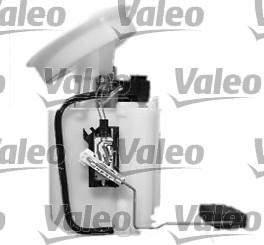Valeo 347040 - Модуль топливного насоса autospares.lv