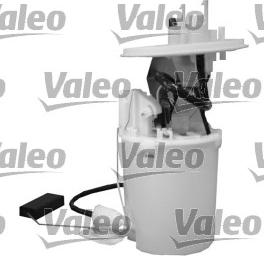 Valeo 347055 - Модуль топливного насоса autospares.lv