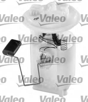 Valeo 347065 - Топливный насос autospares.lv