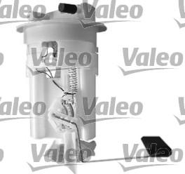 Valeo 347019 - Модуль топливного насоса autospares.lv