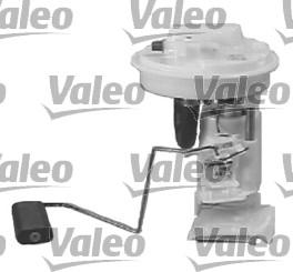 Valeo 347029 - Модуль топливного насоса autospares.lv