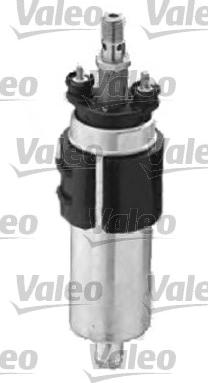 Valeo 347309 - Топливный насос autospares.lv