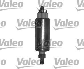 Valeo 347315 - Топливный насос autospares.lv