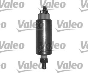 Valeo 347316 - Топливный насос autospares.lv