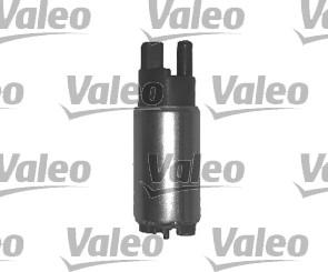 Valeo 347249 - Топливный насос autospares.lv