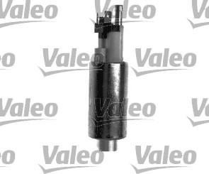 Valeo 347244 - Топливный насос autospares.lv