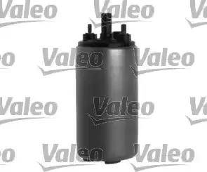Valeo 347246 - Топливный насос autospares.lv