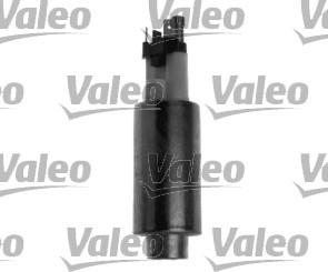 Valeo 347248 - Топливный насос autospares.lv