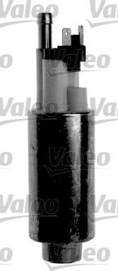 Valeo 347242 - Топливный насос autospares.lv