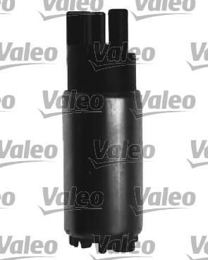 Valeo 347251 - Топливный насос autospares.lv
