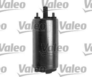 Valeo 347252 - Топливный насос autospares.lv