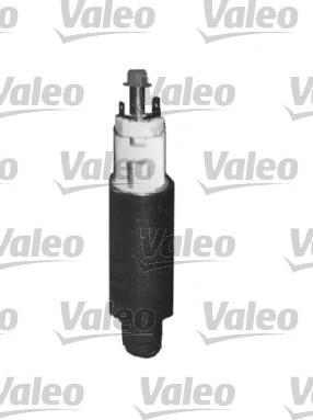 Valeo 347210 - Топливный насос autospares.lv