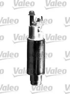 Valeo 347211 - Топливный насос autospares.lv