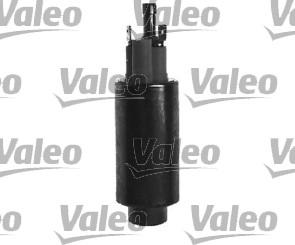 Valeo 347235 - Топливный насос autospares.lv