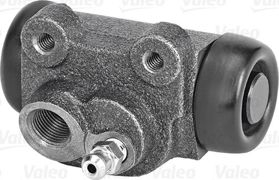 Valeo 350948 - Колесный тормозной цилиндр autospares.lv