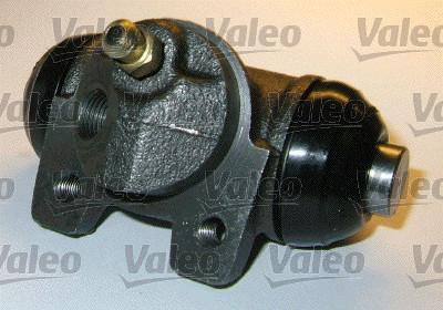 Valeo 350942 - Колесный тормозной цилиндр autospares.lv