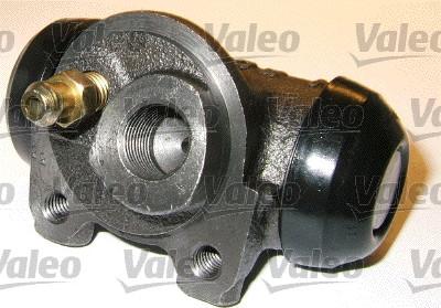 Valeo 350984 - Колесный тормозной цилиндр autospares.lv