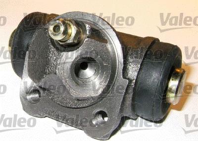 Valeo 350982 - Колесный тормозной цилиндр autospares.lv