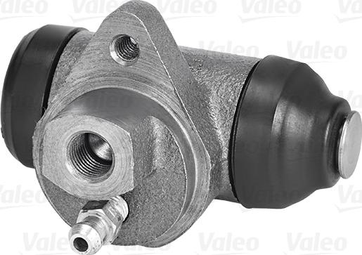 Valeo 350987 - Колесный тормозной цилиндр autospares.lv