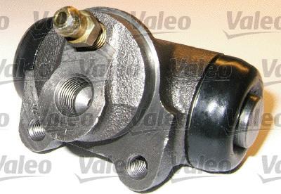 Valeo 350979 - Колесный тормозной цилиндр autospares.lv