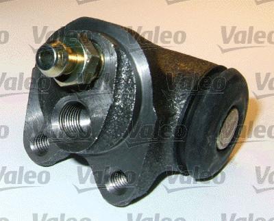 Valeo 350974 - Колесный тормозной цилиндр autospares.lv