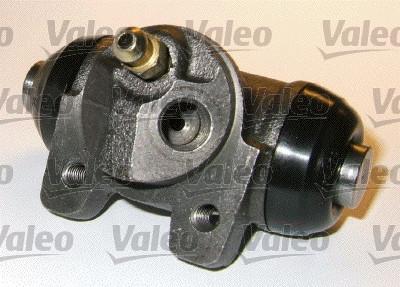 Valeo 350497 - Колесный тормозной цилиндр autospares.lv