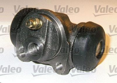 Valeo 350458 - Колесный тормозной цилиндр autospares.lv