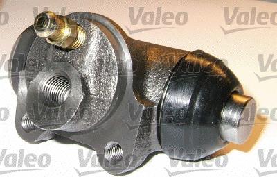 Valeo 350480 - Колесный тормозной цилиндр autospares.lv
