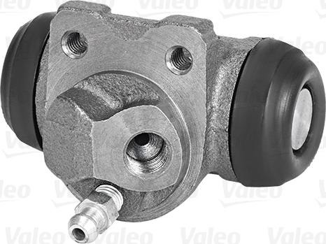 Valeo 350557 - Колесный тормозной цилиндр autospares.lv