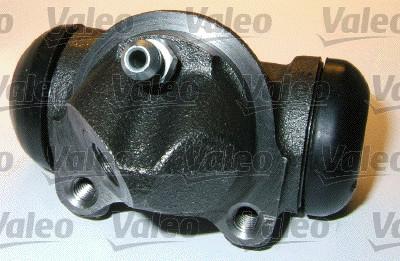 Valeo 350565 - Колесный тормозной цилиндр autospares.lv