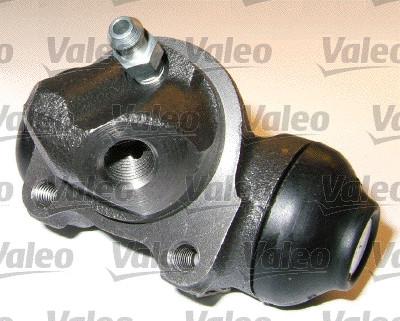 Valeo 350566 - Колесный тормозной цилиндр autospares.lv