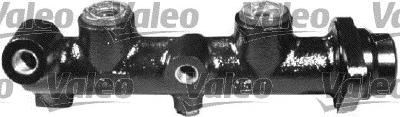 Valeo 350686 - Главный тормозной цилиндр autospares.lv