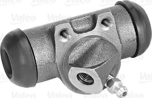 Valeo 350620 - Колесный тормозной цилиндр autospares.lv