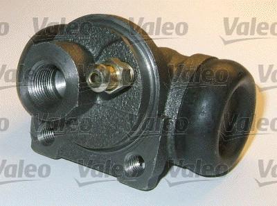 Valeo 350740 - Колесный тормозной цилиндр autospares.lv