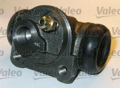 Valeo 350742 - Колесный тормозной цилиндр autospares.lv