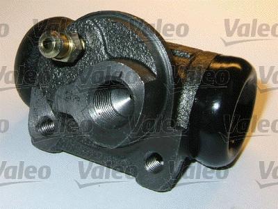 Valeo 350772 - Колесный тормозной цилиндр autospares.lv